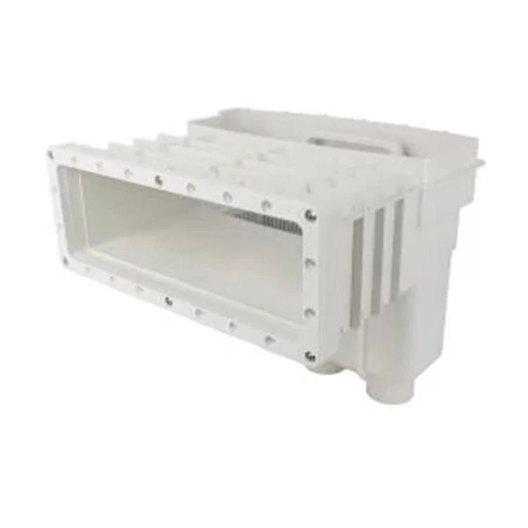 AstralPool - Cuerpo de skimmer Unik en ABS para piscina