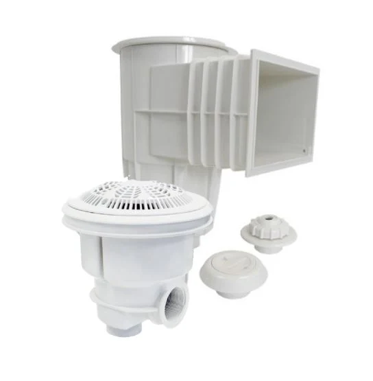 AstralPool - Kit de empotrar Sumidero Norm para piscina con liner