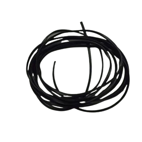 AstralPool Perfil negro tubo tobogán repuesto para piscina
