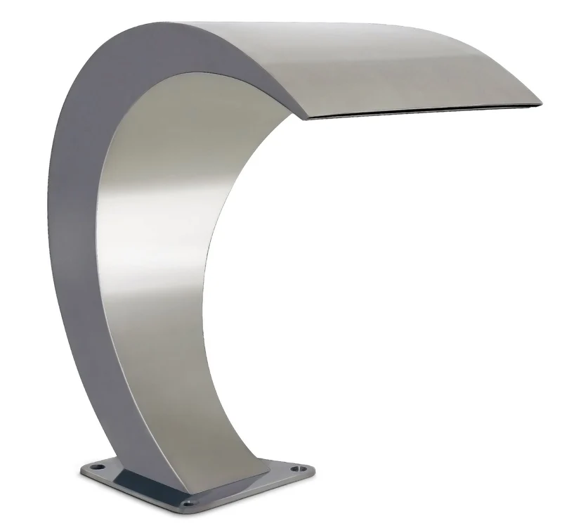 Waterornament Waterval A-350 RVS 304