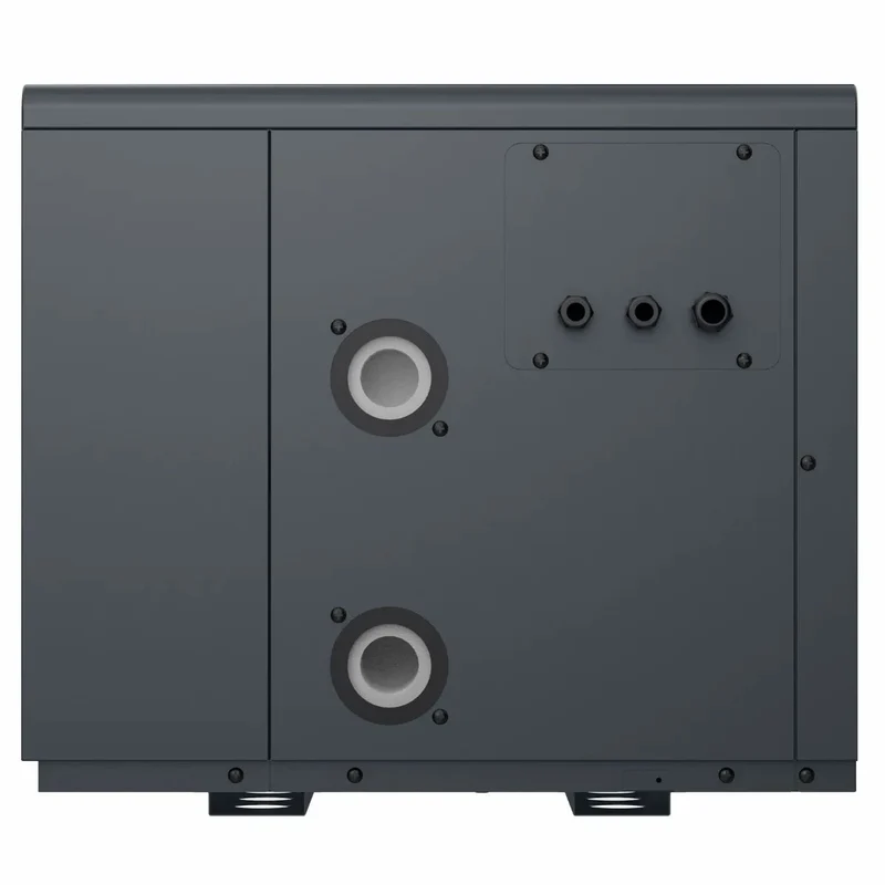 W'eau Hybride spa warmtepomp - 5,2 kW