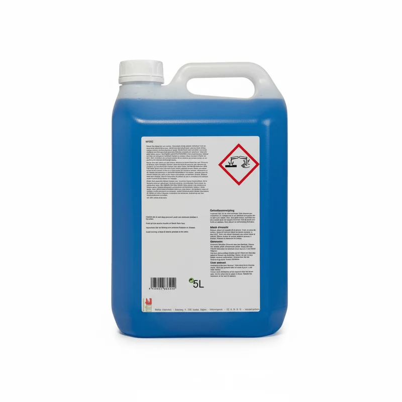 Rijo - winterproduct - 5 liter