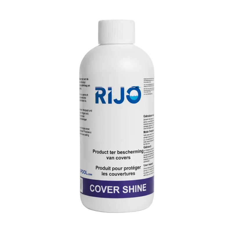 Rijo - Cover Shine spray 500 ml