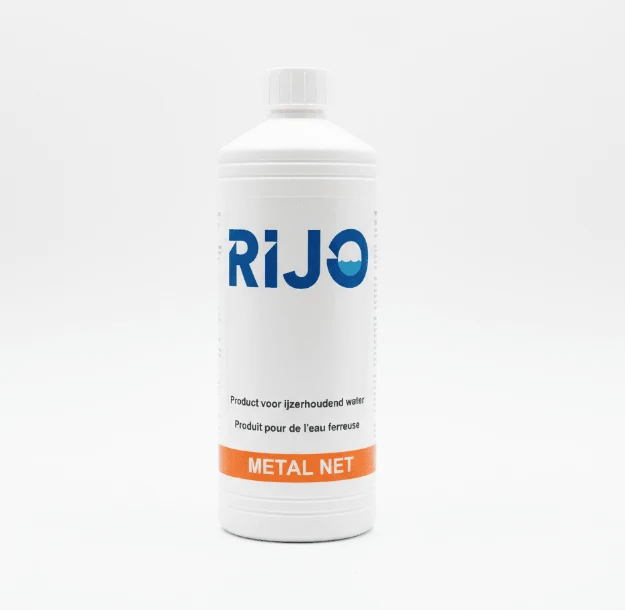 Rijo - Metal Net - 1 liter