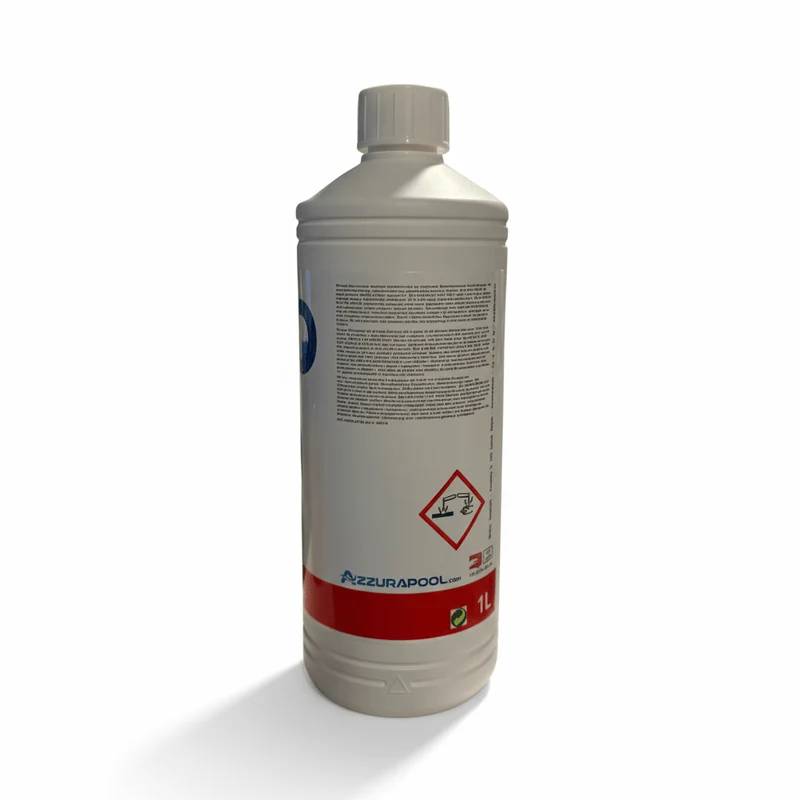 Rijo - vloeibare pH minus - 1 liter