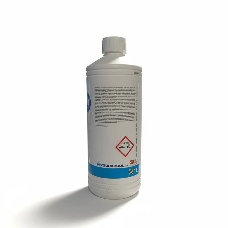 Rijo - vloeibaar vlokmiddel - 1 liter