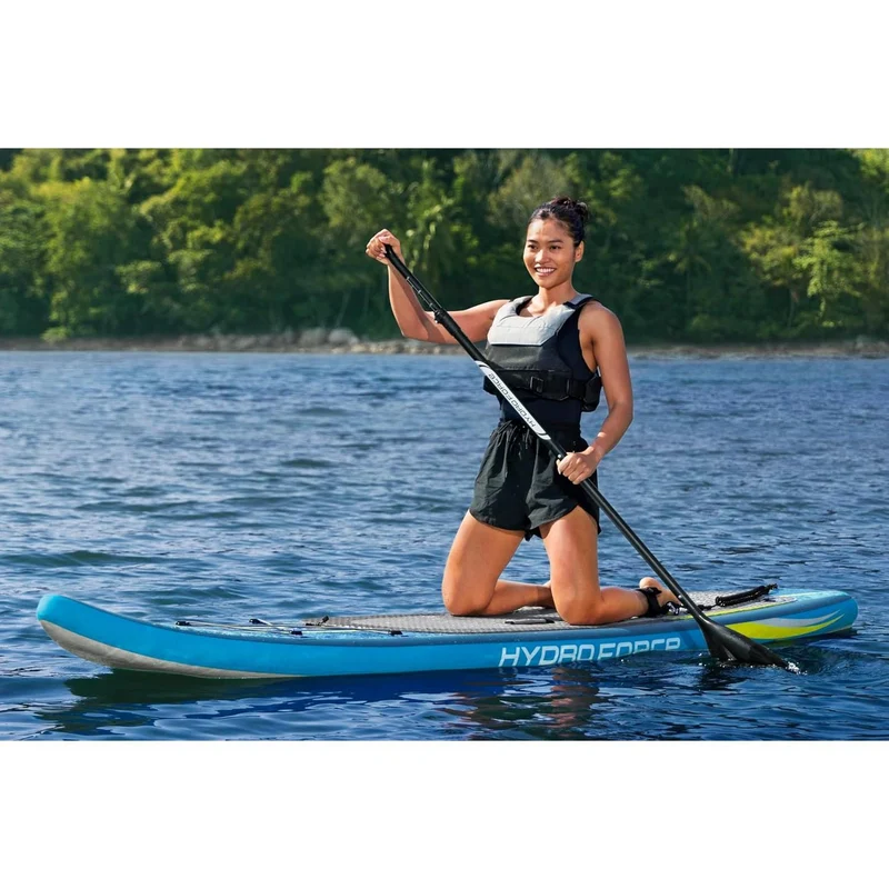 Bestway - Hydro-Force Aqua Glider Tabla de paddle surf hinchable