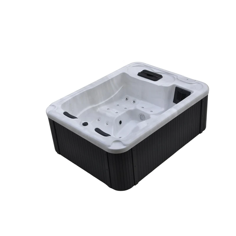 Bestway Acryl Spa, 3 persoons