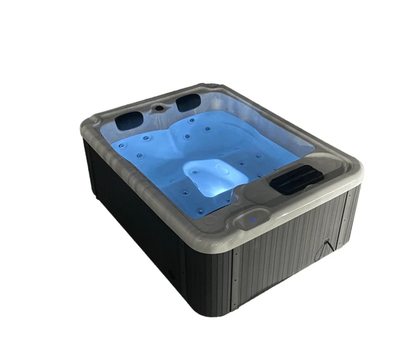 Bestway Acryl Spa, 3 persoons