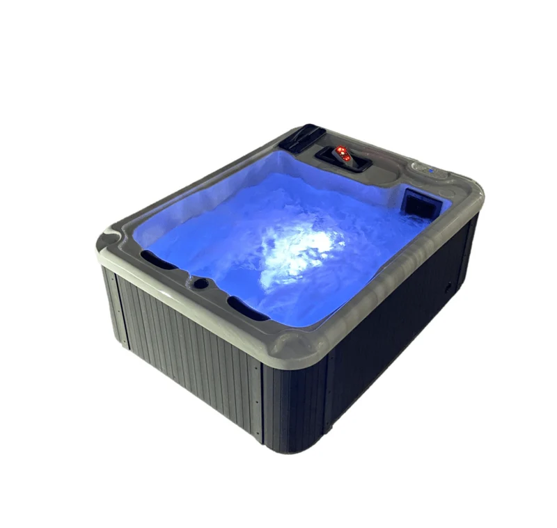 Bestway Acryl Spa, 3 persoons