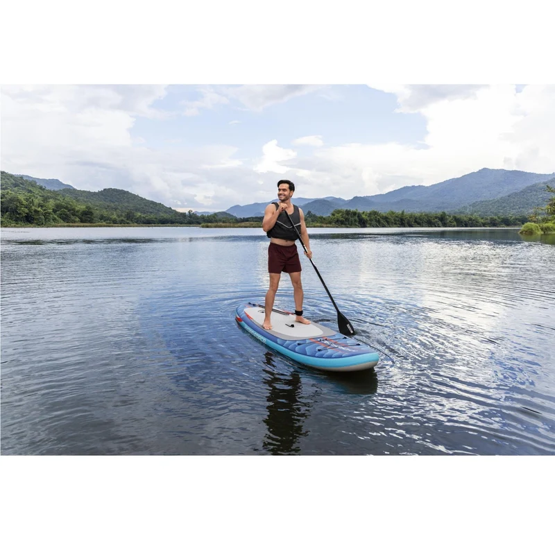 Bestway - Hydro-Force Oceana Tabla de paddle surf hinchable