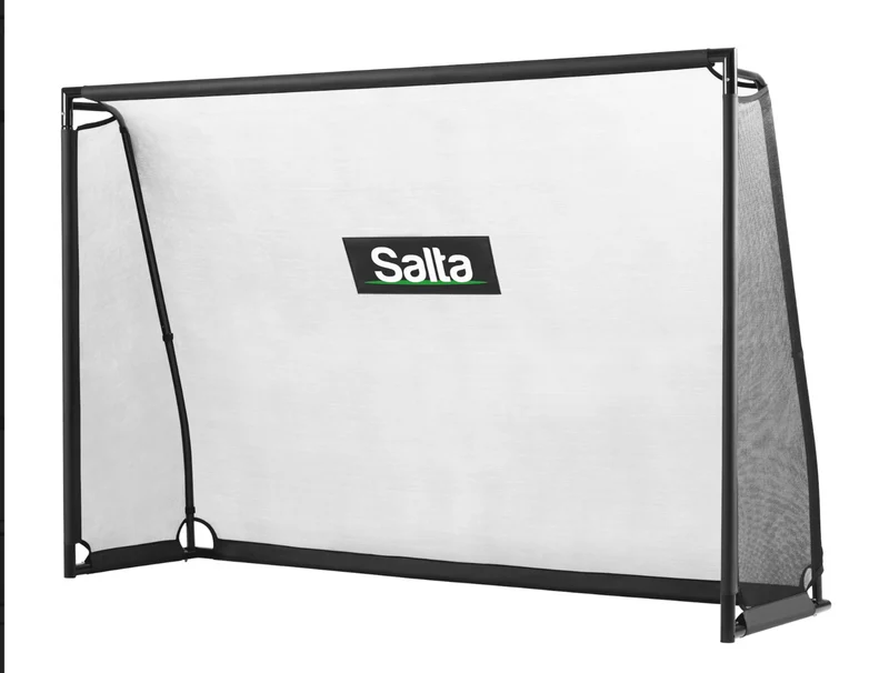 Salta Legend Voetbaldoel 300 x 200 cm – Zwart
