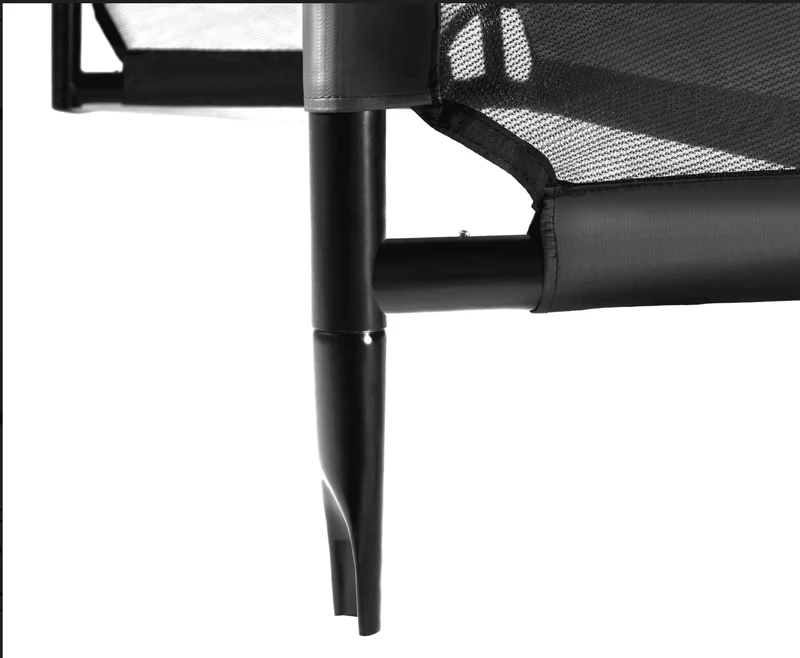 Salta Legend Voetbaldoel 300 x 200 cm – Zwart
