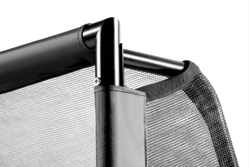 Salta Legend Voetbaldoel 180 x 120 cm – Zwart
