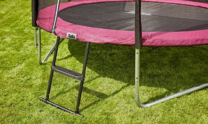 Salta trampoline trap S voor framehoogte van 50 - 63 cm