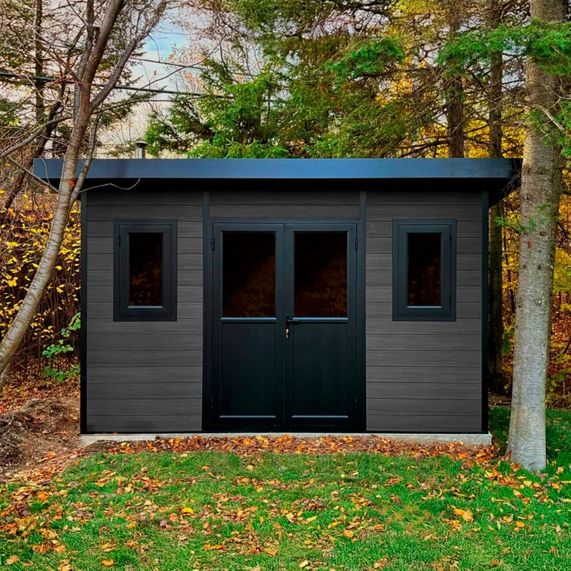 Cabanon Mistral - 12 x 12 pi