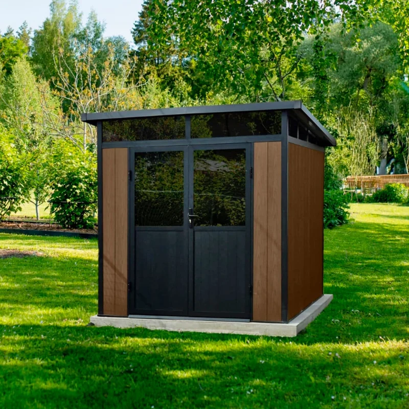 Cabanon Mirage - 7 x 7 pi