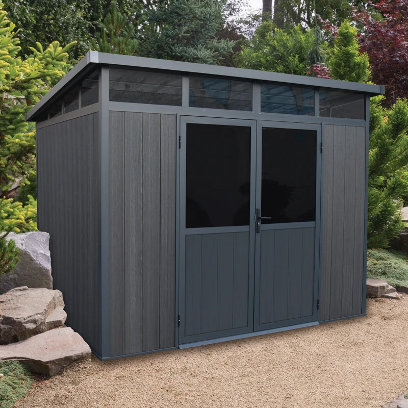 Cabanon Mirage - 11 x 7 pi
