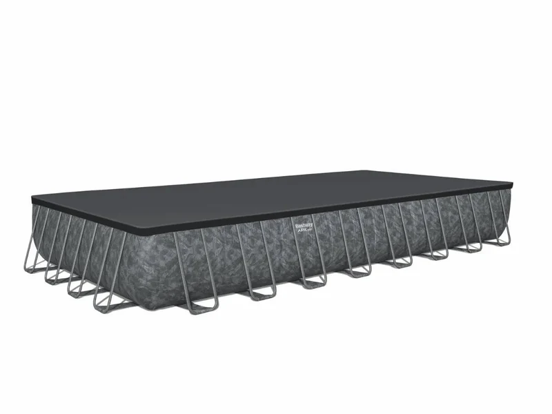 Bestway APX 365 zwembad - 956 x 488 x 132 cm