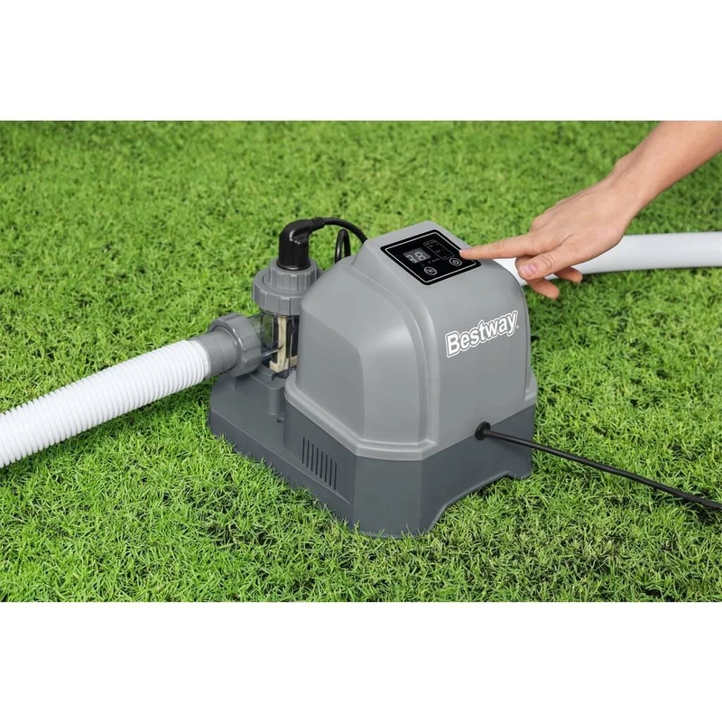 Bestway – Clorador salino Hydrogenic (6 g/h)