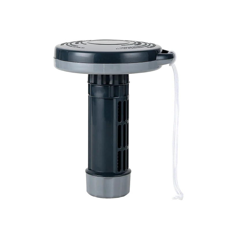 Distributeur de chlore et brome pour spa