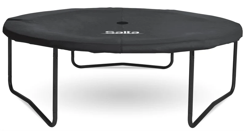 Salta Trampoline Beschermhoes - 427 cm - Zwart