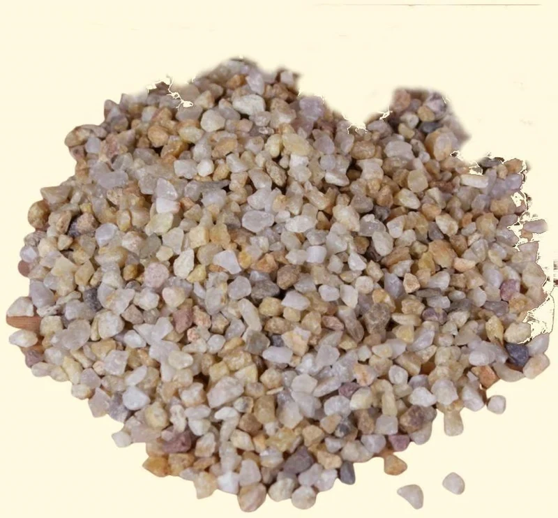 Ghiaia Sabbia Media 340gr