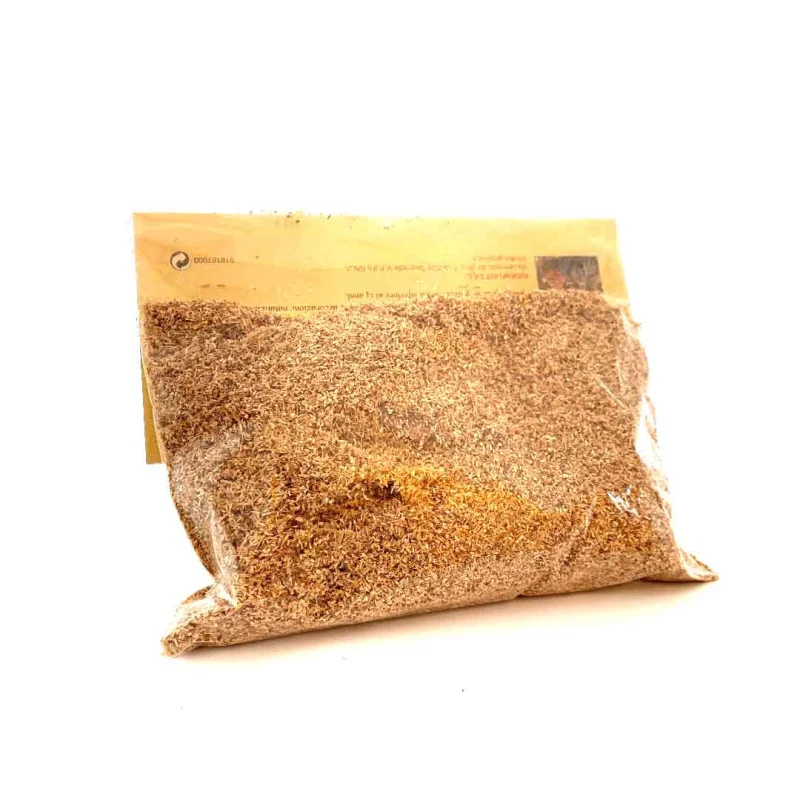 Busta Sabbia 80g