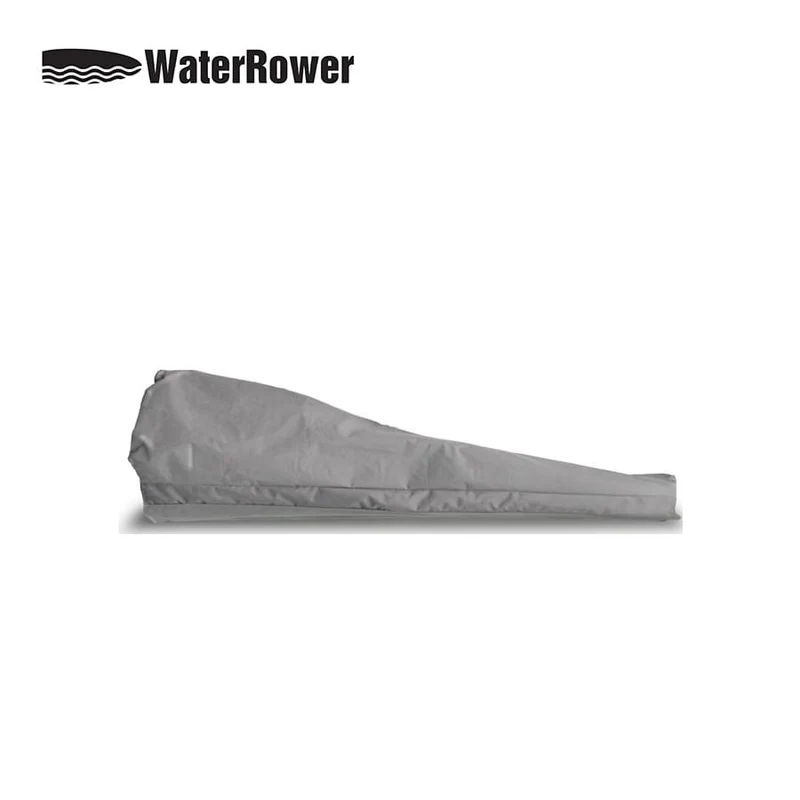 Housse protectrice pour rameur à eau