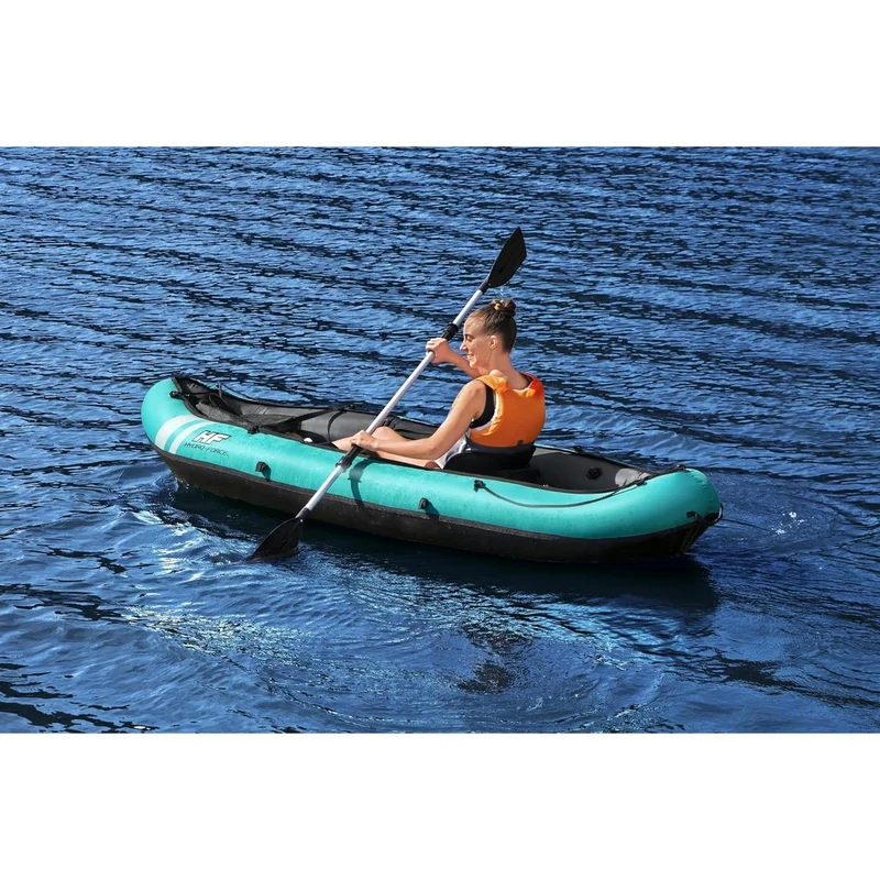Bestway - Hydro-Force Ventura Elite X1 Kayak hinchable