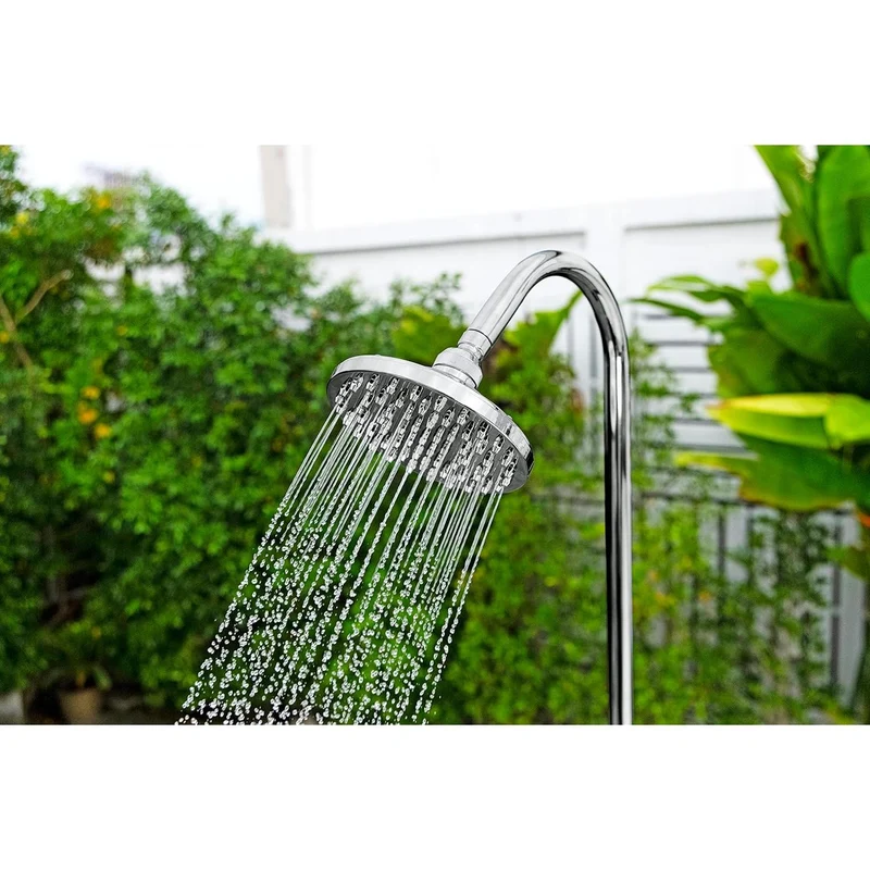 Bestway - Ducha solar de piscina exterior SolarFlow