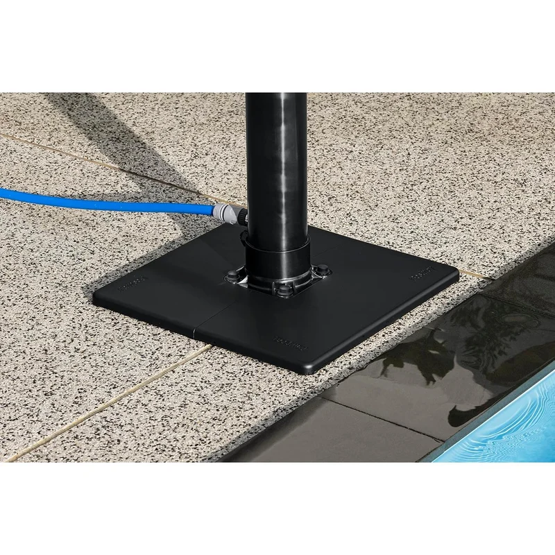Bestway - Ducha solar de piscina exterior SolarFlow