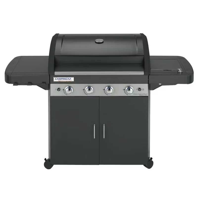 Campingaz - Barbacoa 4 Series Classic LS Plus Dark