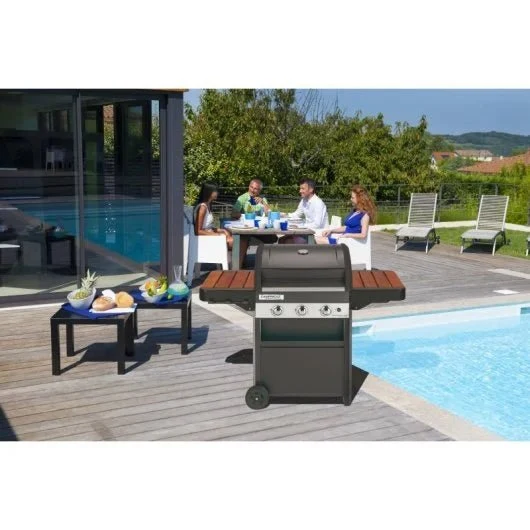Campingaz - Barbacoa 3 Series Classic WLD