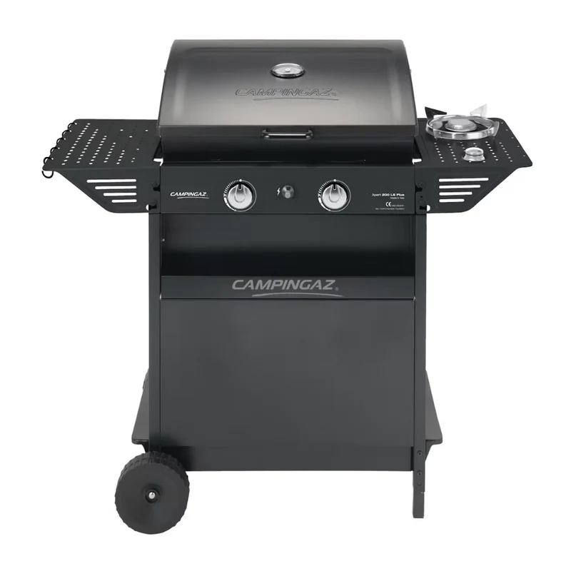 Campingaz - Barbacoa Xpert 200 LS Plus Rocky