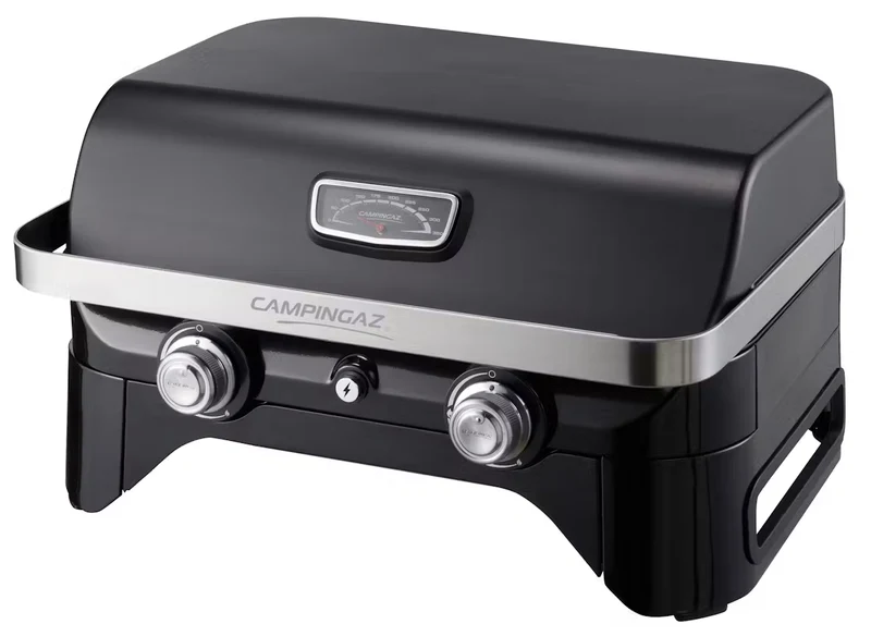 Campingaz - Barbacoa Attitude 2100 LX