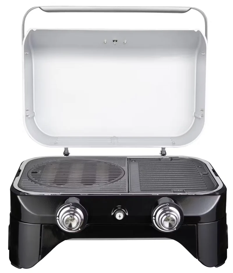Campingaz - Barbacoa Attitude 2100 LX