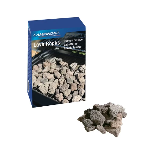 Campingaz - Piedras Lava (3 kg)