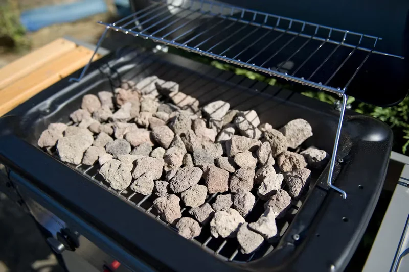 Campingaz - Piedras Lava (3 kg)