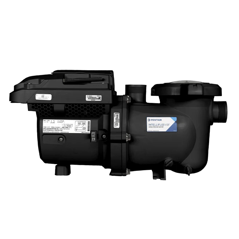 Pentair IntelliFlo 1,5 VSF – Energiezuinige Zwembadpomp