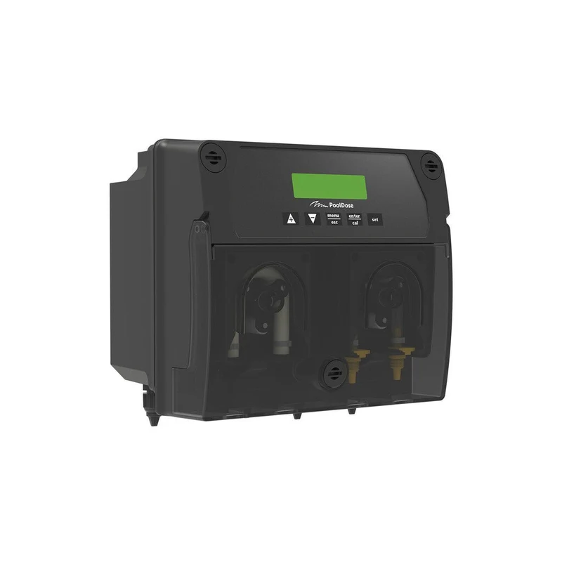 Automatisch doseersysteem – Pool Dose Double – Redox en pH voor Spa
