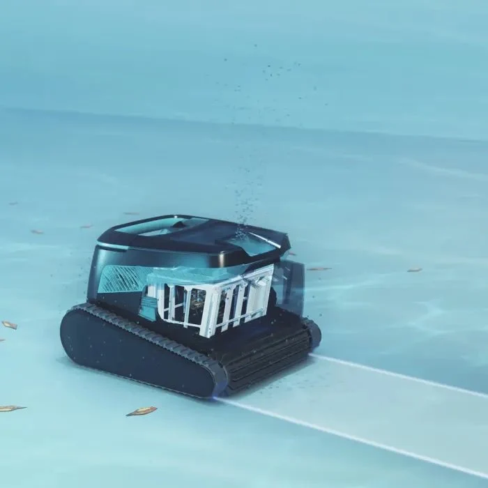Dolphin Liberty 600 zwembadrobot