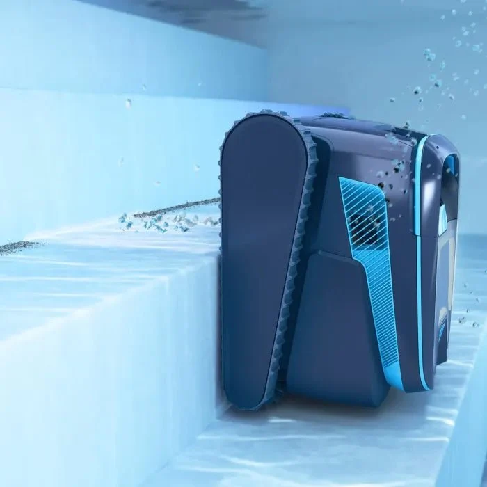 Dolphin Liberty 600 zwembadrobot