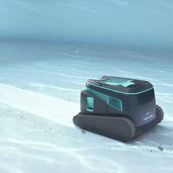 Dolphin Liberty 600 zwembadrobot