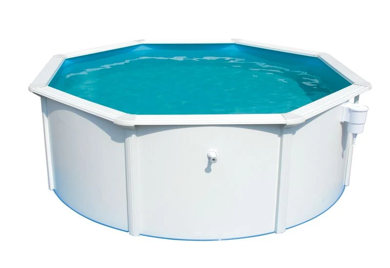 Interline Bonaire rond 550 cm x 120 cm