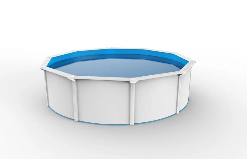 Interline Bonaire rond 550 cm x 120 cm