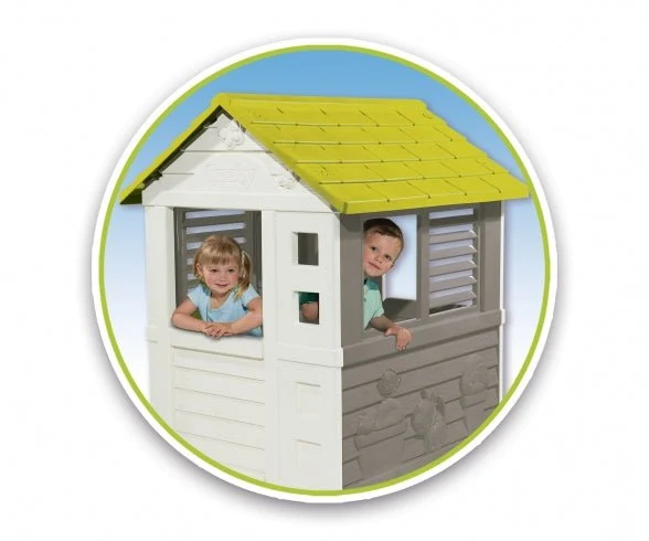 Smoby Jolie speelhuis