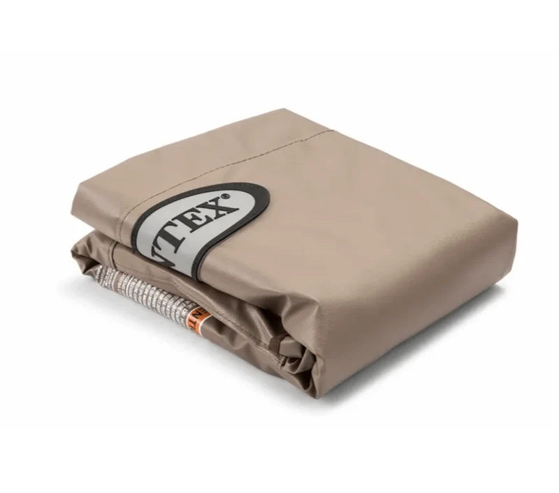 Intex Pure Spa Bubble Therapy Spa Cover – Ø216 cm