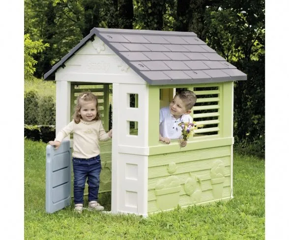 Smoby Jolie speelhuis