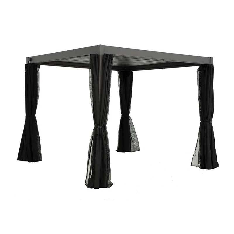 Moustiquaire pour la pergola Cosa